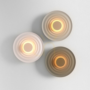 NAMI MOD400WL-L5GR2.7K Wandleuchte Maytoni small 4