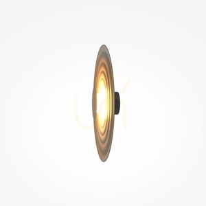 NAMI MOD400WL-L5GR2.7K Wandleuchte Maytoni small 6