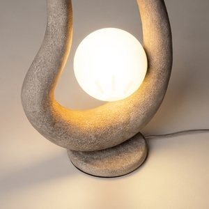 OPUS Tischleuchte MOD380TL-01GR Maytoni small 4