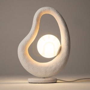 OPUS Tischleuchte MOD380TL-01W Maytoni small 1