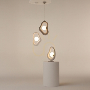 OPUS Tischleuchte MOD380TL-01W Maytoni small 2
