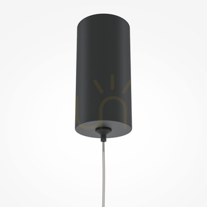 PRO SHADE Pendelleuchte MOD157PL-L6B4K1 Maytoni small 5