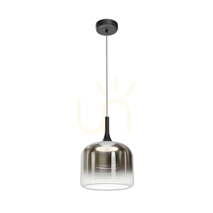 SPIRITO MOD286PL-L18B3K Pendelleuchte Maytoni small 5