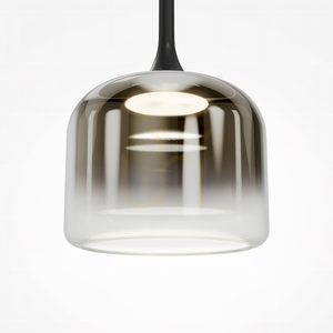 SPIRITO MOD286PL-L18B3K Pendelleuchte Maytoni small 6
