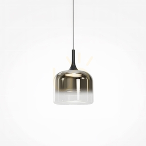 SPIRITO MOD286PL-L18B3K Pendelleuchte Maytoni small 8