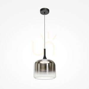 SPIRITO MOD286PL-L18B3K Pendelleuchte Maytoni small 0
