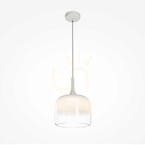 Prüfen SPIRITO MOD286PL-L18W3K Pendelleuchte Maytoni