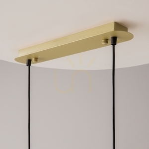 VISION Hängeleuchte MOD411PL-03G Maytoni small 4