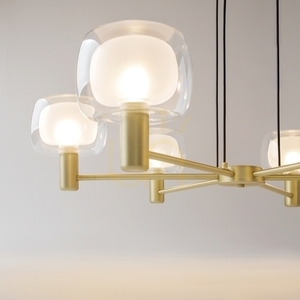 VISION Hängeleuchte MOD411PL-06G Maytoni small 4