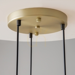 VISION Hängeleuchte MOD411PL-06G Maytoni small 5