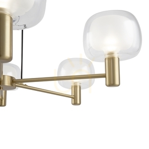 VISION Hängeleuchte MOD411PL-06G Maytoni small 7