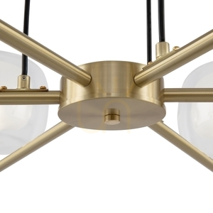 VISION Hängeleuchte MOD411PL-06G Maytoni small 8
