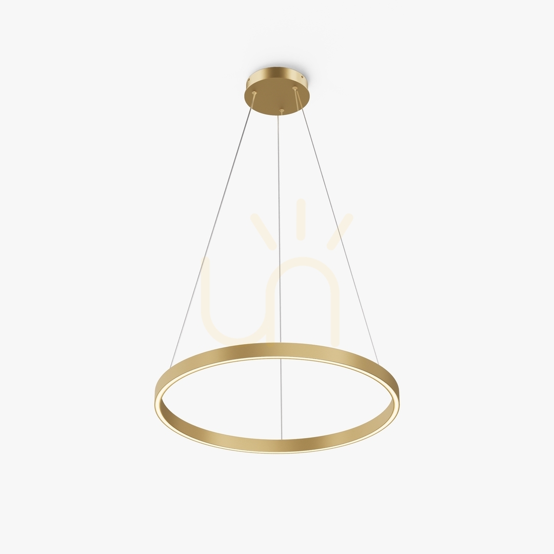 Prüfen RIM Pendelleuchte MOD058PL-L32BSK Maytoni RIM Pendelleuchte MOD058PL-L32BSK Maytoni