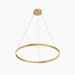 RIM Pendelleuchte MOD058PL-L42BSK Maytoni small 0