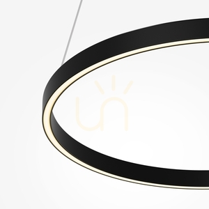 RIM Pendelleuchte MOD058PL-L32BK Maytoni small 2