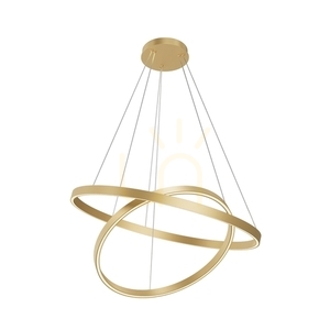 RIM Pendelleuchte MOD058PL-L74BSK Maytoni small 1