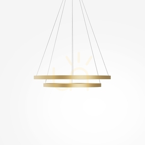 RIM Pendelleuchte MOD058PL-L74BSK Maytoni small 3