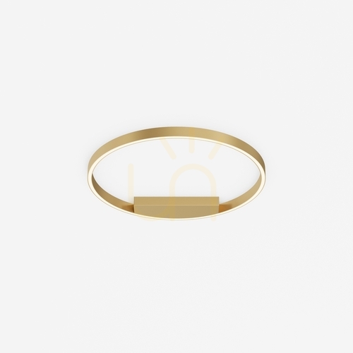 Prüfen Plafond RIM MOD058CL-L35BSK Maytoni