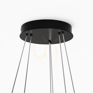 RIM Pendelleuchte MOD058PL-L74BK Maytoni small 5