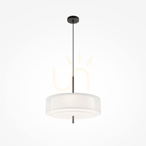Prüfen BERGAMO Pendelleuchte MOD613PL-05W1 Maytoni
