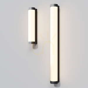 ROUNGE Außenwandleuchte O482WL-L12B3K IP54 Maytoni small 4