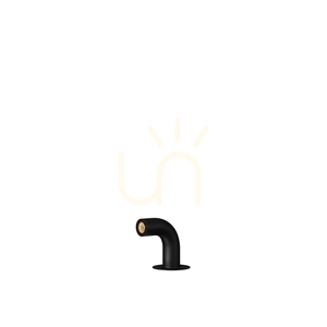 SLEEK Lichtmast O477FL-L2GF3K1 IP65 Maytoni small 2