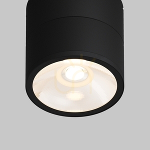 SPIN O310CL-L5GF3K Außenplafonds IP54 Maytoni small 2