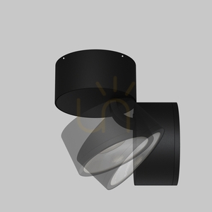 SPIN O310CL-L5GF3K Außenplafonds IP54 Maytoni small 3