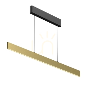 EUPHORIA Pendelleuchte P109PL-36W2.7-6K-BS Maytoni small 1