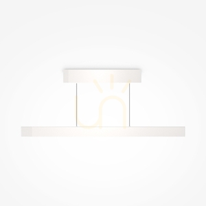 EUPHORIA Pendelleuchte P109PL-36W2.7-6K-W Maytoni small 0