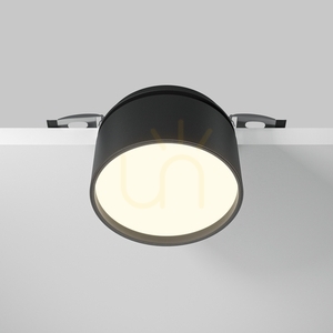ONDA DL024-12W-DTW-B Einbauleuchte Maytoni small 3