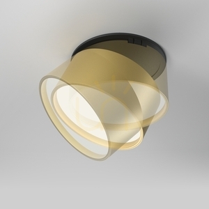 ONDA DL024-12W-DTW-BMG Einbauleuchte Maytoni small 7