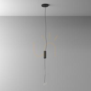 Zubehör ZON C032C-04-B-1 Maytoni small 0