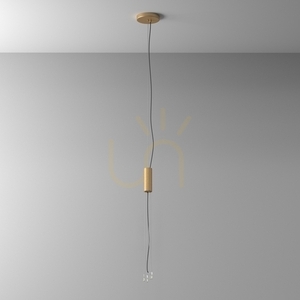 Zubehör ZON C032C-04-MG-1 Maytoni small 0
