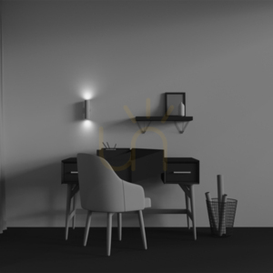 CALIPSO Wandleuchte C106WL-02-GU10-BS Maytoni small 6