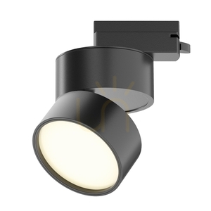 ONDA TR007-1-12W3K-B-1 Stromschienenstrahler Maytoni small 1