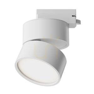 ONDA TR007-1-12W3K-W-1 Stromschienenstrahler Maytoni small 1