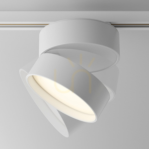 ONDA TR007-1-18W3K-W-1 Stromschienenstrahler Maytoni small 3