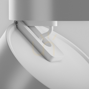 ONDA TR007-1-18W3K-W-1 Stromschienenstrahler Maytoni small 6