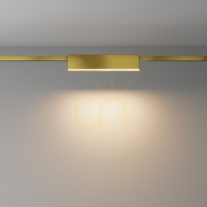 BASIS TR151-1-12W2.7K-BS-DE Busleuchte Maytoni small 3