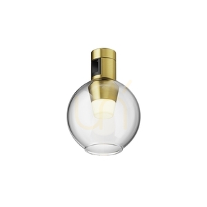 BUBBLE TR148-1-3W2.7K-BS-DE Busleuchte Maytoni small 1