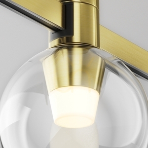 BUBBLE TR148-1-3W2.7K-BS-DE Busleuchte Maytoni small 2