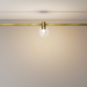 BUBBLE TR148-1-3W2.7K-BS-DE Busleuchte Maytoni small 3