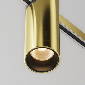 FOCUS LED-Busleuchte TR143-1-5W2.7K-W-BS-DE Maytoni small 2