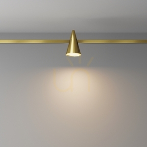 KEILA TR146-1-5W2.7K-BS-DE Busleuchte Maytoni small 3
