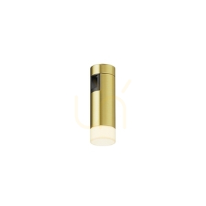 SKIM TR145-1-3W2.7K-W-BS-DE Busleuchte Maytoni small 1