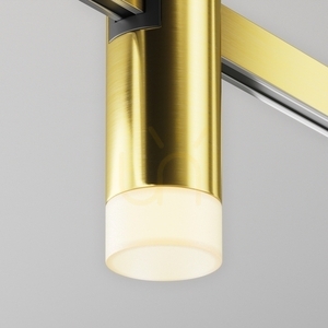 SKIM TR145-1-3W2.7K-W-BS-DE Busleuchte Maytoni small 2