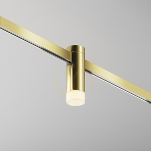 SKIM TR145-1-3W2.7K-W-BS-DE Busleuchte Maytoni small 0