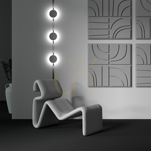 RELAX Schienenleuchte TR107-2-5W3K-BS Maytoni small 7