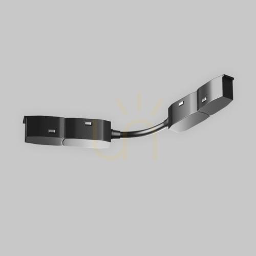 Prüfen Zubehör EXILITY TRA034CS-B-DE Maytoni